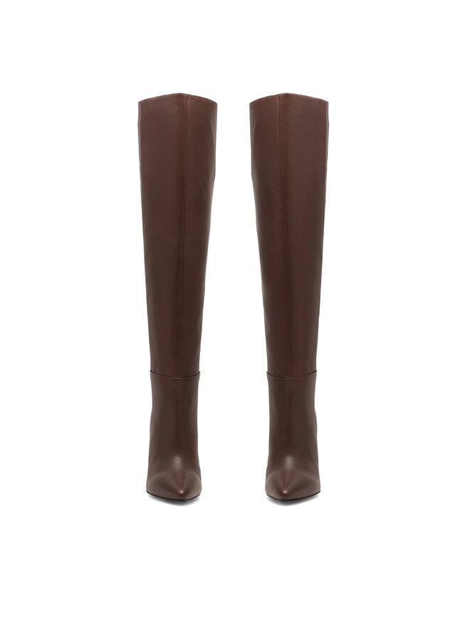Gino Rossi Stiefel Gino Rossi 105922 Braun