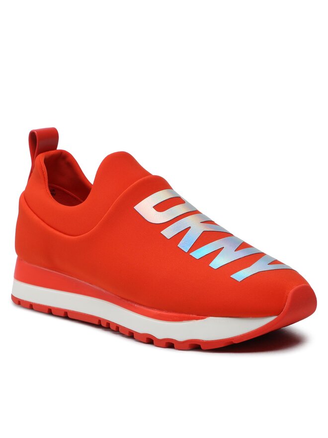 DKNY Sneakers DKNY Jadyn K4209182 Arancione