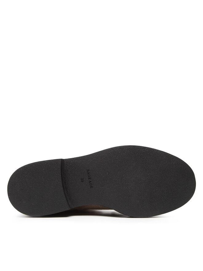 Rage Age Stiefeletten Rage Age RA-18-06-000442 Braun
