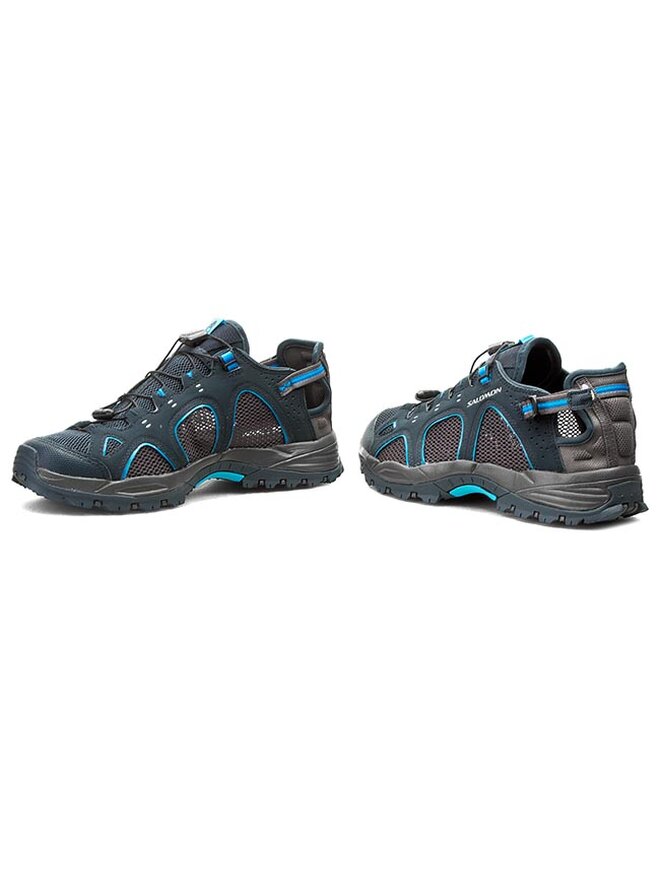 Salomon men's techamphibian 3 water shoe 2025