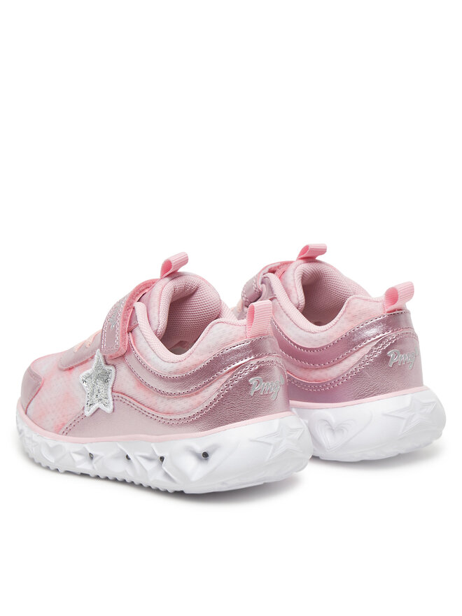 Primigi Sneakers Primigi 7967100 Rosa