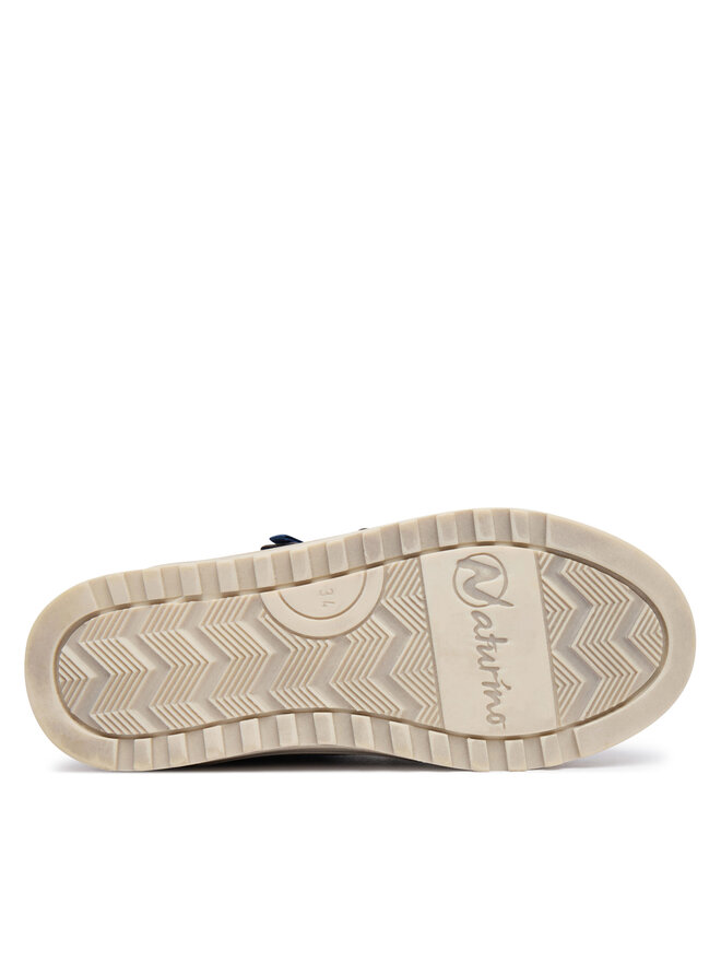 Naturino Sneakers Naturino Wanny Vl Wp. 2502485 D Grau