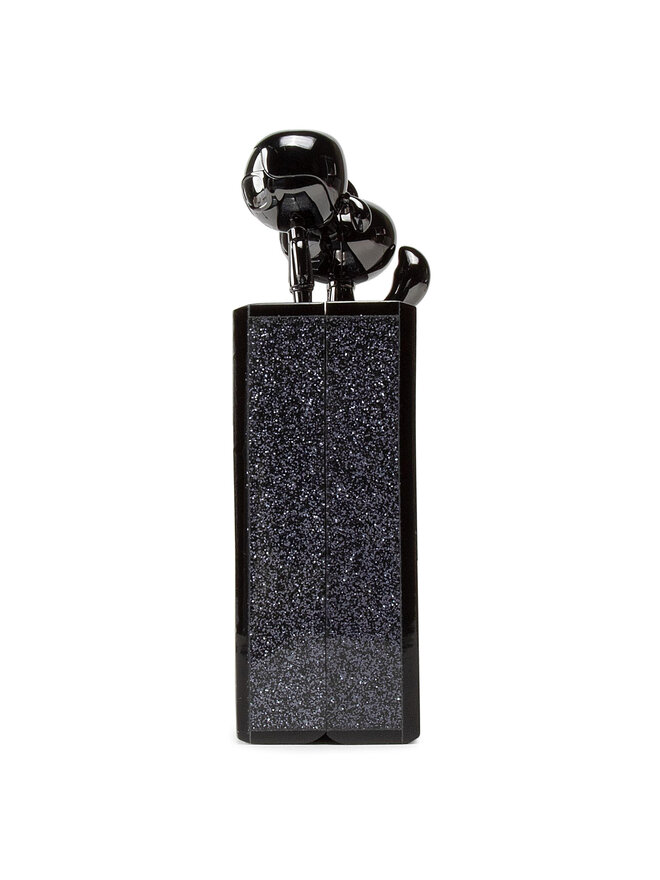 KARL LAGERFELD Handtasche KARL LAGERFELD 210W3084 Schwarz