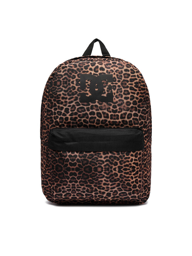 DC Shoes Rucksack DC Shoes CWBEO-DCI-HT-003-10 Braun