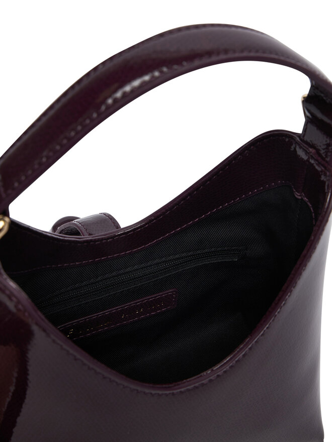 Furla Handtasche Furla Iride Mini WE00876 BX4758 4906S Violett