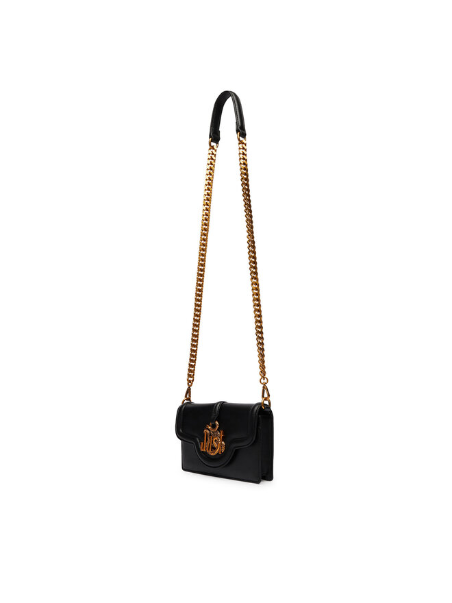 Just Cavalli Handtasche Just Cavalli 81RA5PN2 ZS749 Schwarz
