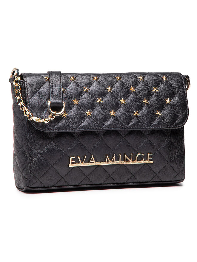 Eva Minge Soma Eva Minge EM-31-10-001334 Melns