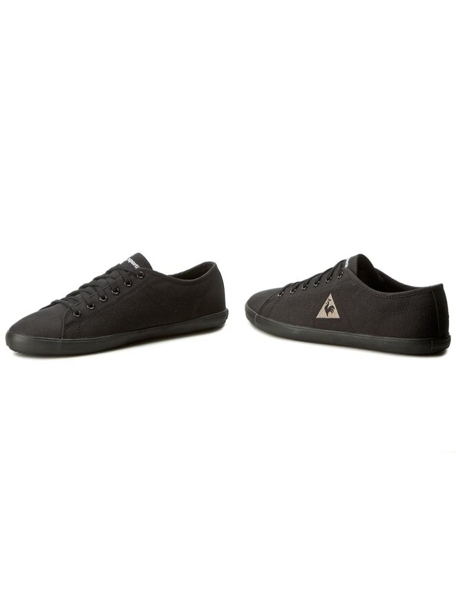 Scarpe sportive Le Coq Sportif Slimset Cvs 1610661 Nero escarpe