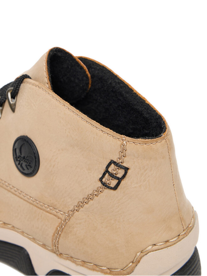Rieker Botines Rieker 45902-60 Beis
