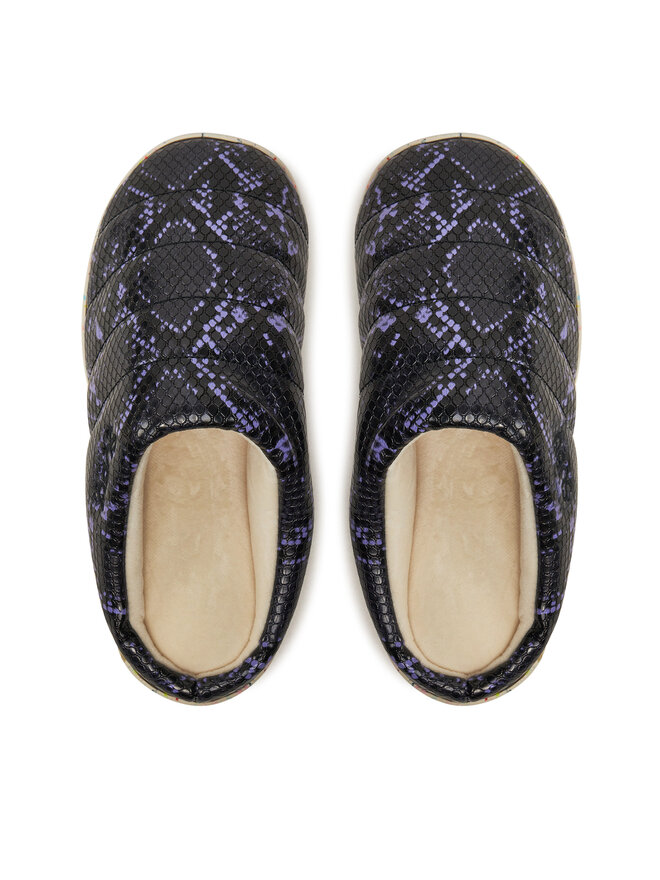 Subu Pantuflas Subu Re:Python Violeta