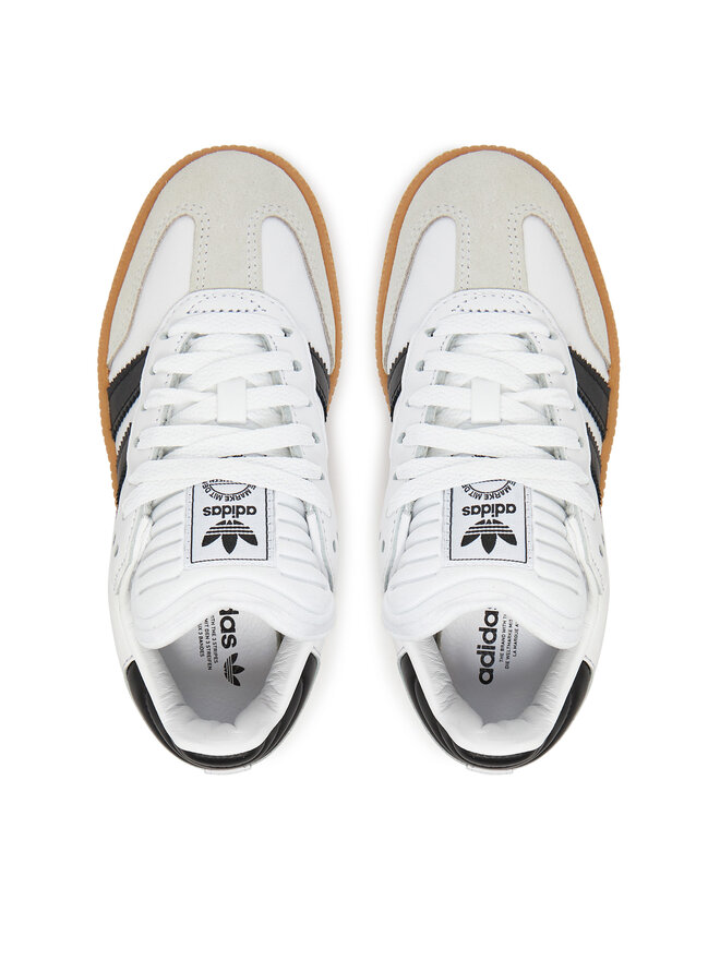adidas Снікерcи adidas Samba Xlg JH6516 Білий