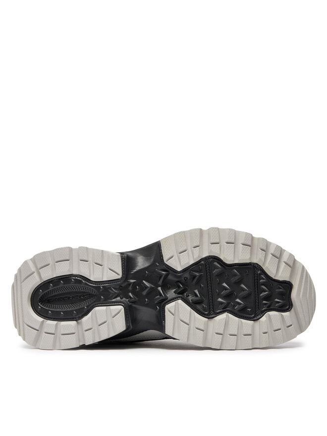 Skechers Scarpe da trekking Skechers Slip-ins Vigor AT 237744/GYBK Grigio