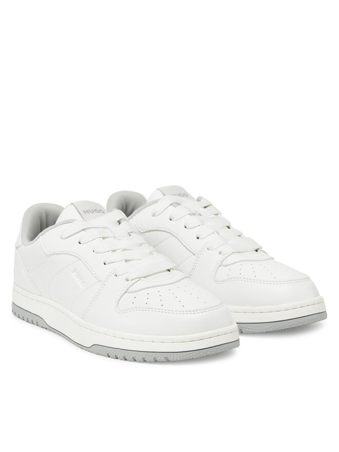HUGO Sneakers HUGO Hadrian 50536296 Weiß