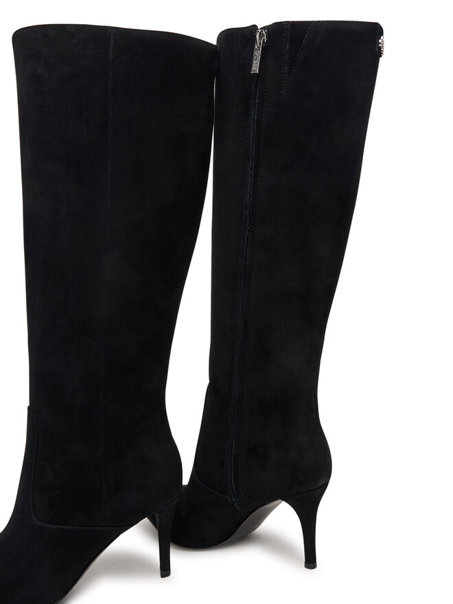 Guess Stiefel Guess FLFCLT SUE11 Schwarz