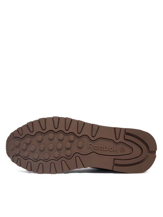Reebok Sneakers Reebok SS-CLASSIC LEATHER 100245034 Grün