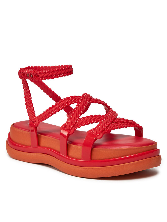 Melissa Sandalen Melissa Melissa Buzios Ad 33979 Rot
