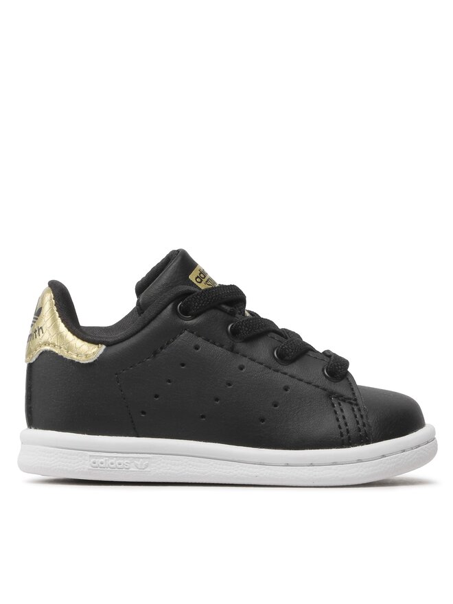 adidas Sneakersy adidas Stan Smith Shoes GY4256 Černá