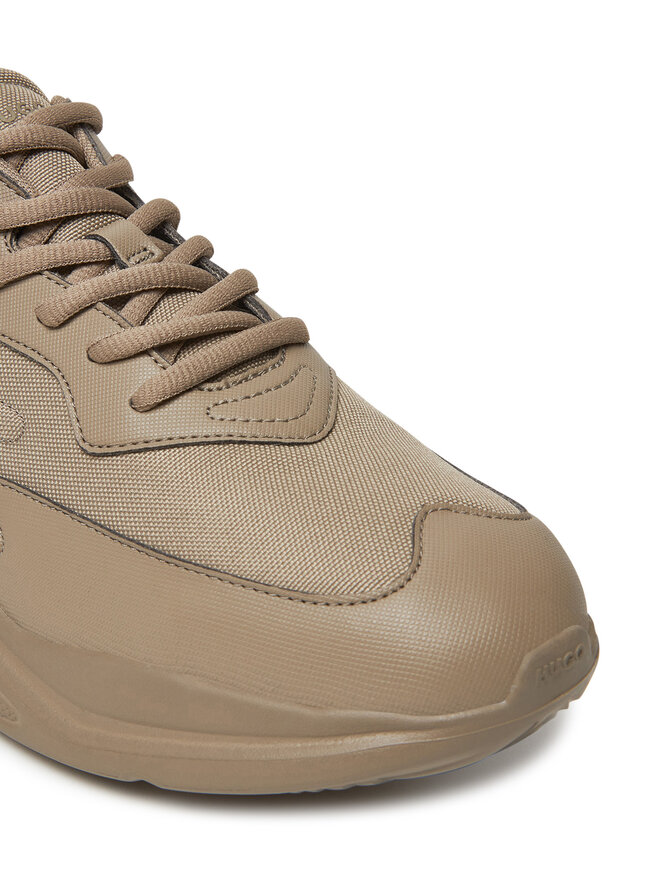 HUGO Sneakers HUGO Leon 50536960 Beige