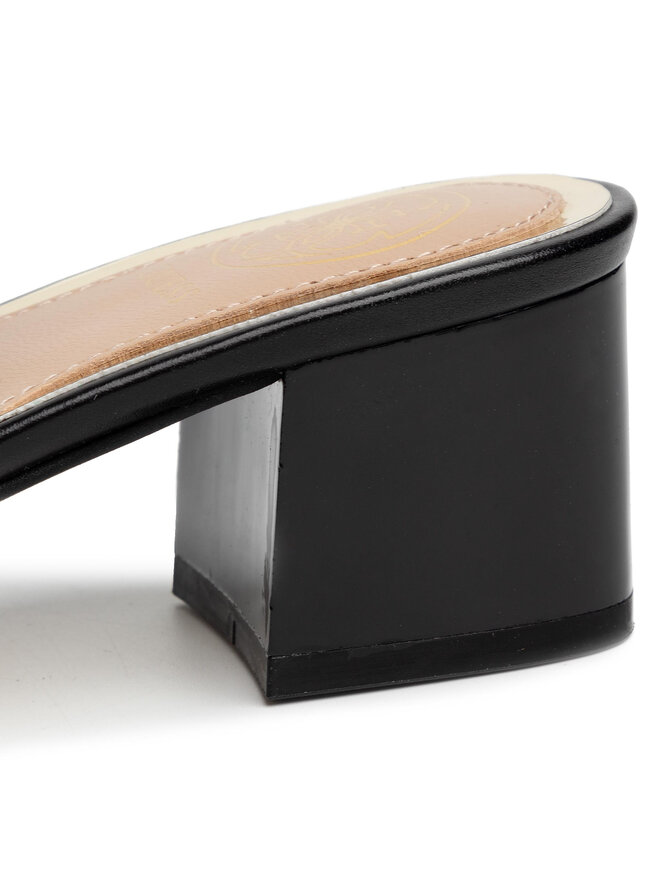 Guess Chanclas Guess Darice2 FL6DE2 LEA19 Negro