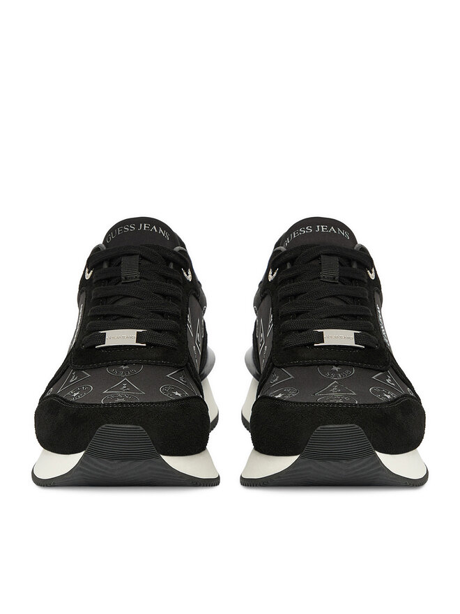Guess Jeans Sneakers Guess Jeans CWBEO-K250087 Schwarz