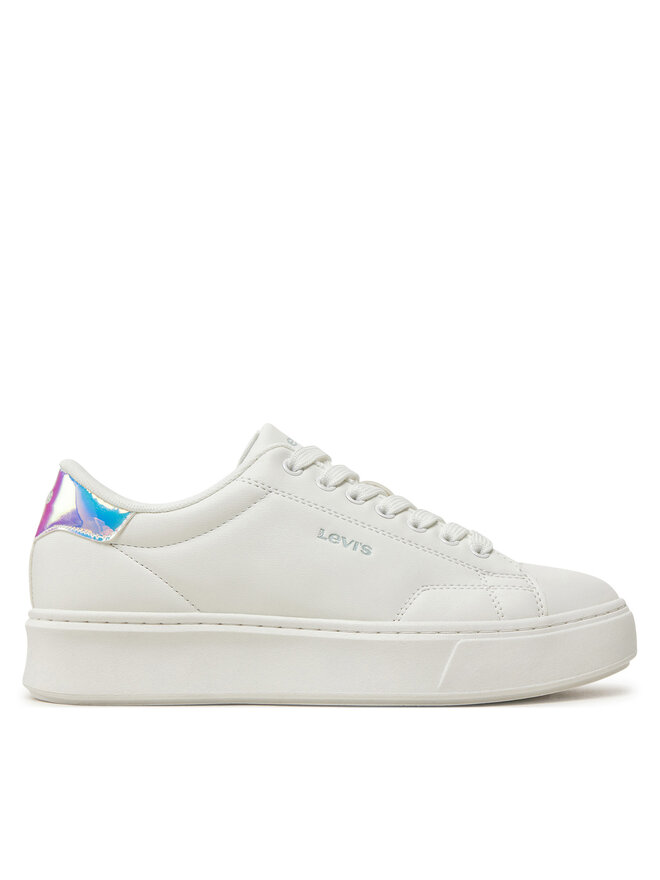 Levi's® Αθλητικά Levi's® VAMB0031S Λευκό