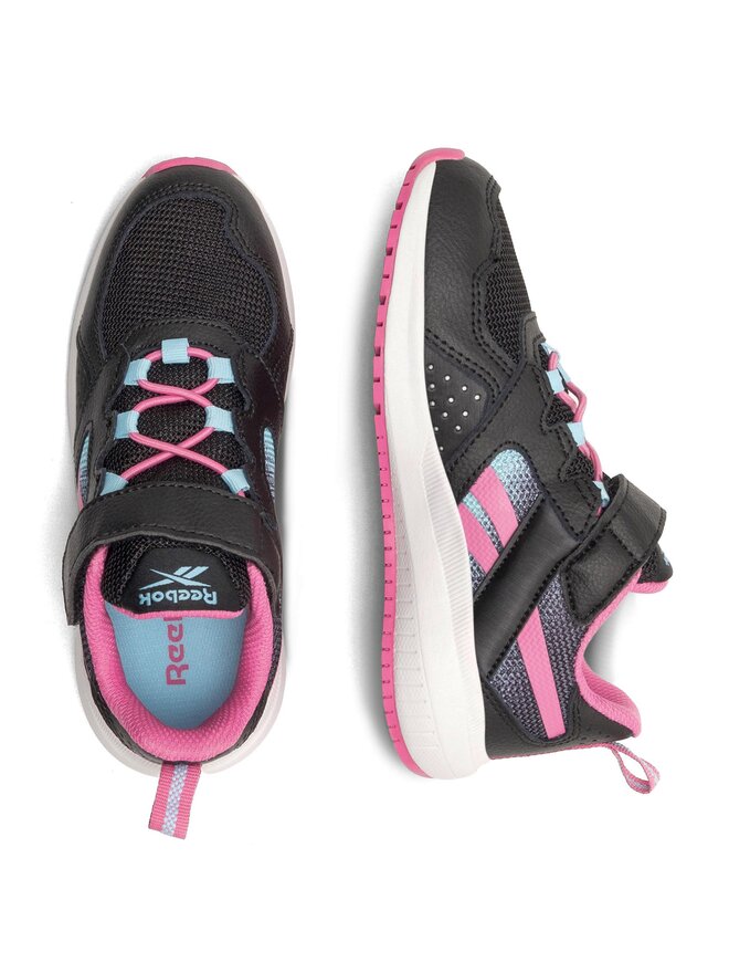 Reebok Tenisice za trčanje Reebok Road Supreme G57457 Crna