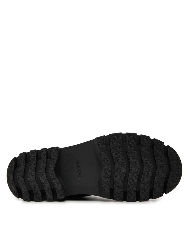 Aldo Stiefeletten Aldo Frostine 13838645 Schwarz