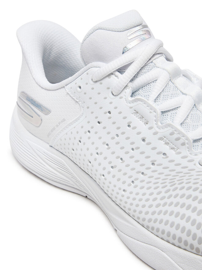 Skechers Sportcipők Skechers Viper Court Reload 172101 WHT Fehér
