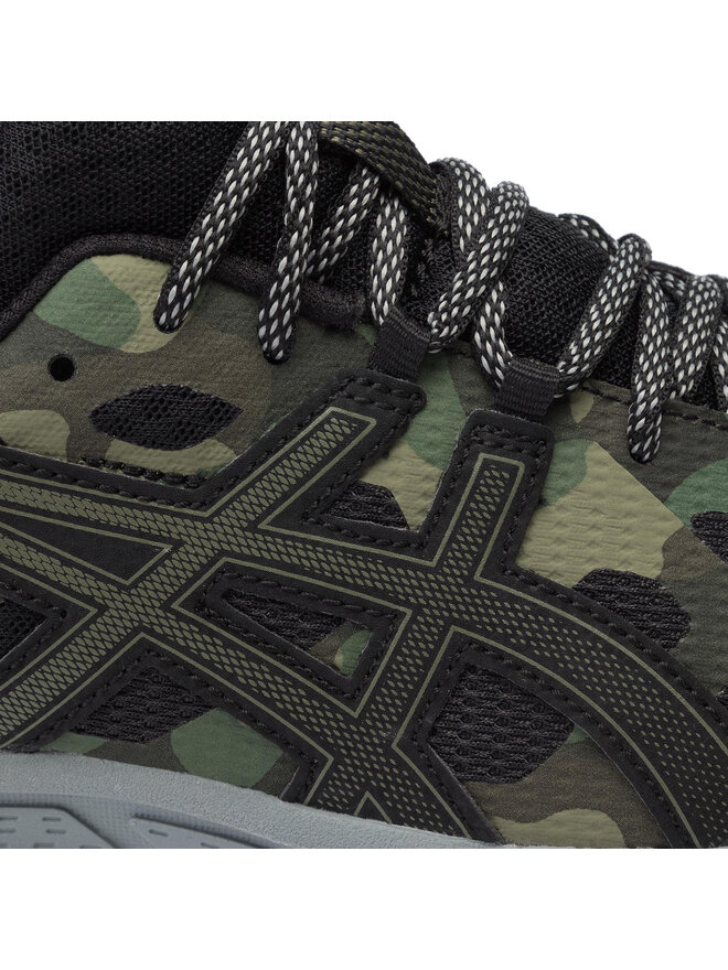 Asics gel scram 4 black store