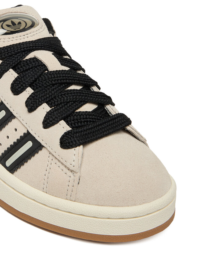 adidas Снікерcи adidas Campus 00s JR4254 Бежевий