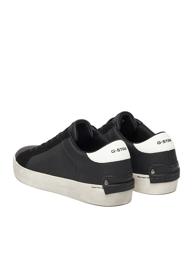 G-Star Raw Αθλητικά G-Star Raw CEO-YG240112-01L Μαύρο