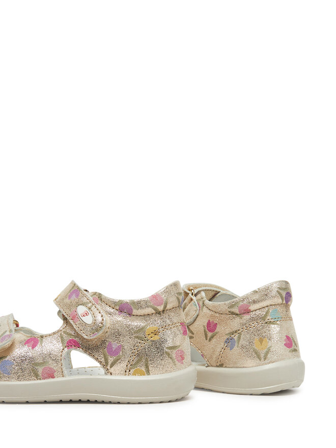 Naturino Sandalen Naturino Falcotto By Naturino New River 1500728.90.0Q06 M Goldfarben