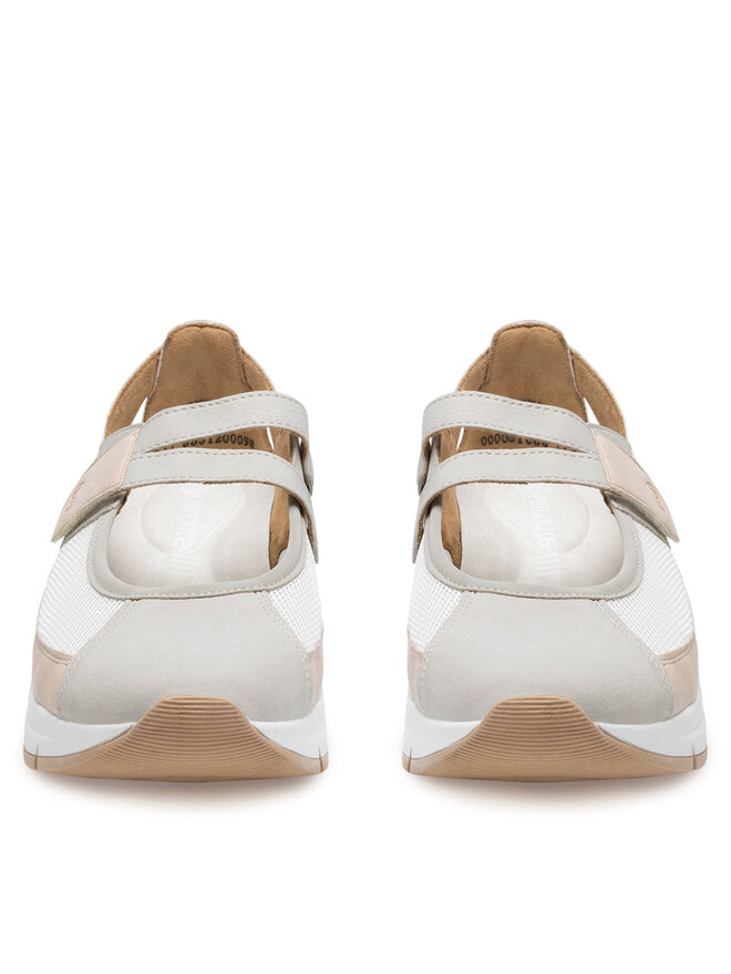 Remonte Halbschuhe Remonte D0G08-40 Grau