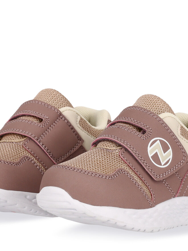 ZigZag Снікерcи ZigZag Lalila Pre Walker Shoe Z242339 Бежевий