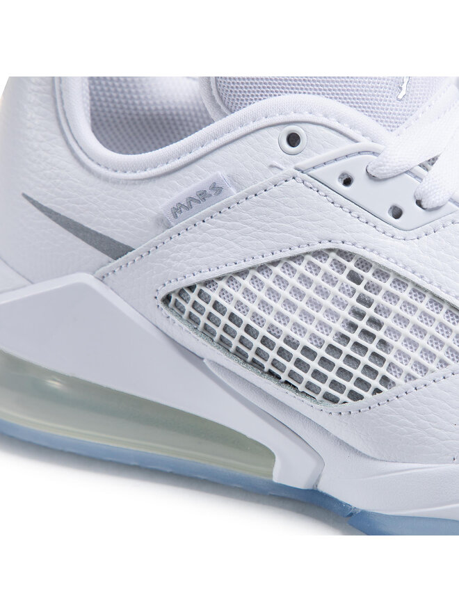 Nike Sneakers Nike Jordan Mars 270 Low CK1196 100 Weiß