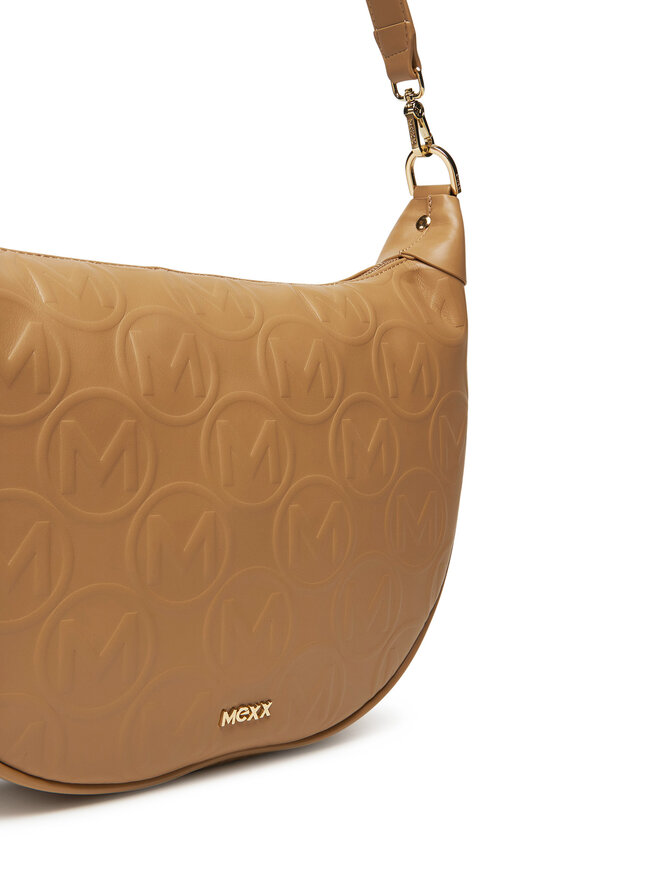 MEXX Дамска чанта MEXX C-MEXX-CR-001-08 Бежов