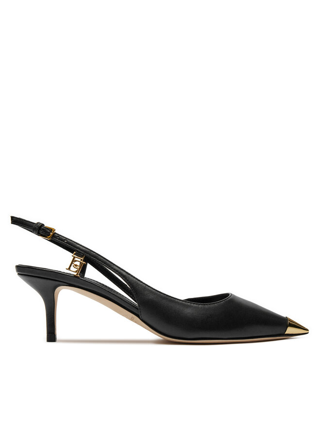 Elisabetta Franchi Sandale Elisabetta Franchi SA-07L-46E2-V500 Negru