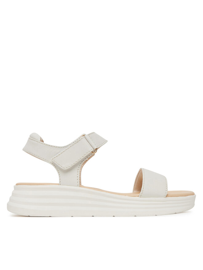 Marco Tozzi Sandales Marco Tozzi 2-28709-44 Balts