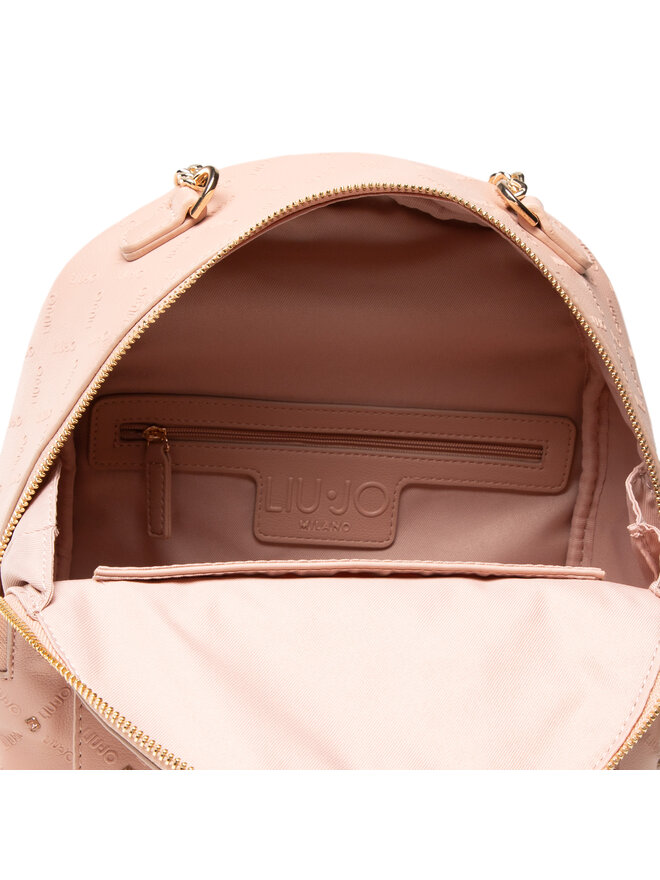 Liu Jo Mochila Liu Jo M Backpack AA2243 E0059 Rosa