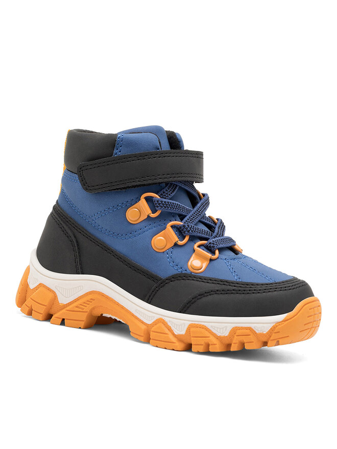 Action Boy Черевики Action Boy AVO-TM6533-020(III)CH Cиній