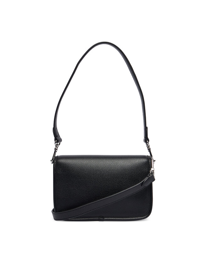 Lacoste Handtasche Lacoste NF5147EG Schwarz