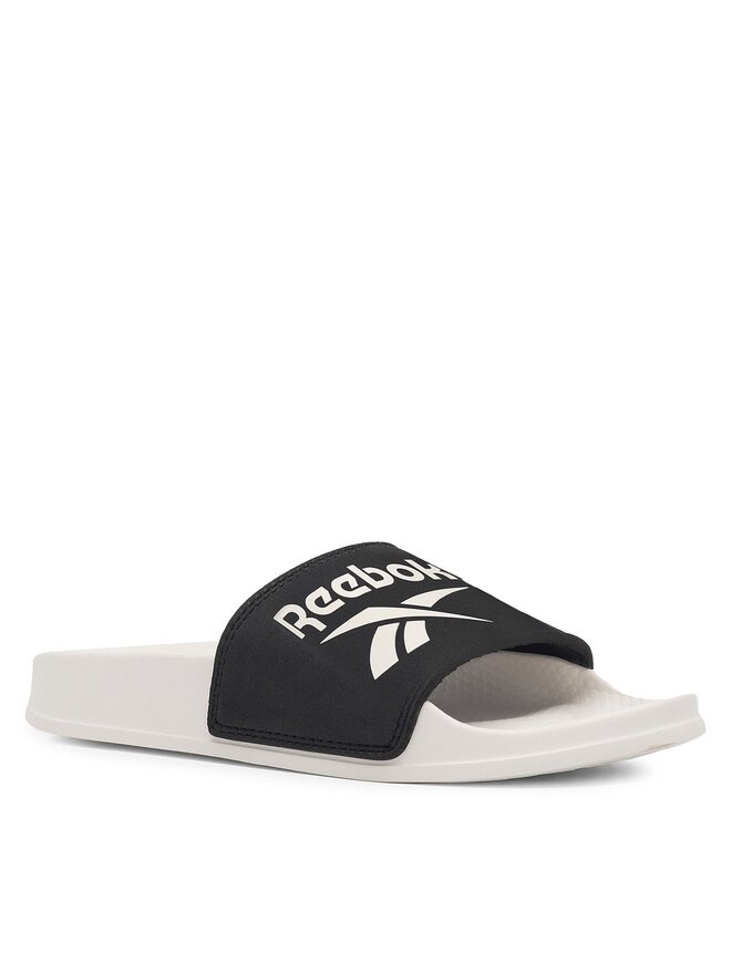 Reebok Pantoletten Reebok Fulgere Slide HR0688 Schwarz