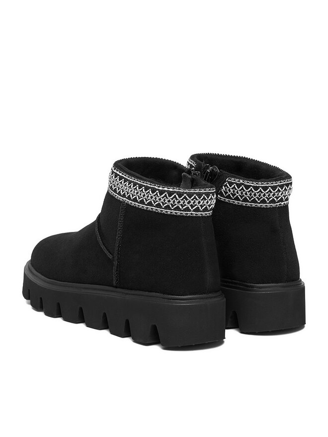 Rieker Botas de nieve Rieker CEO-W2074-00 Negro