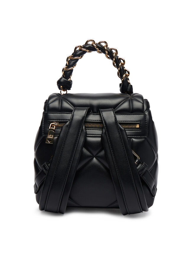 LOVE MOSCHINO Rucksack LOVE MOSCHINO JC4114PP1OLC0000 Schwarz
