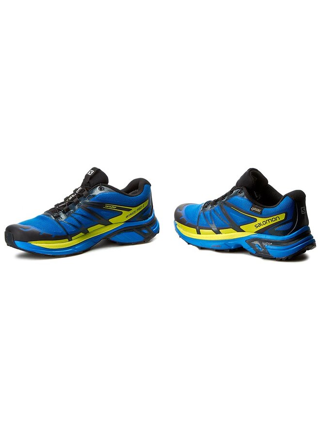 Salomon wings pro 2 gtx discount