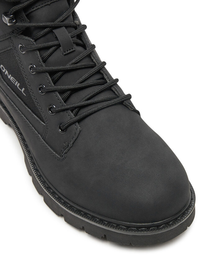 O'Neill Ορειβατικά παπούτσια O'Neill Pikko 90243038 25Y BLACK Μαύρο