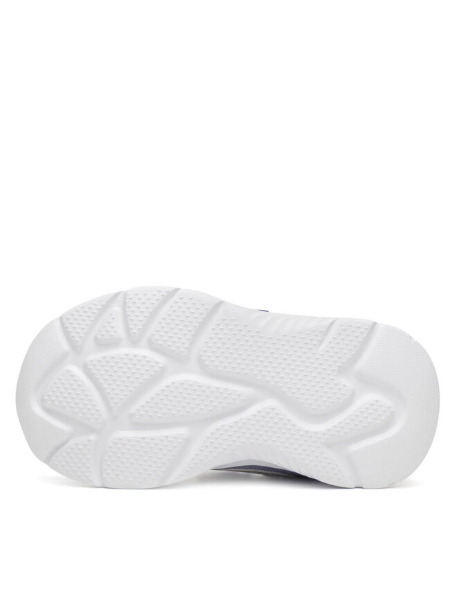 Nelli Blu Sneakersy Nelli Blu K22317 Fioletowy
