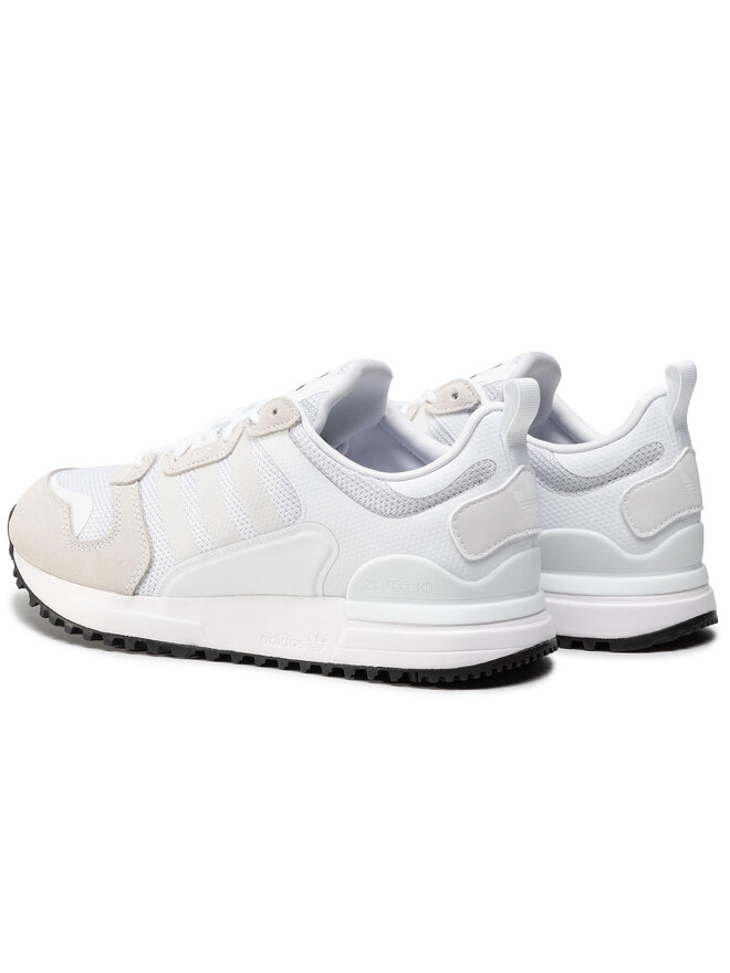 Sneakersy adidas Zx 700 Hd G55781 Biały | eobuwie.com.pl