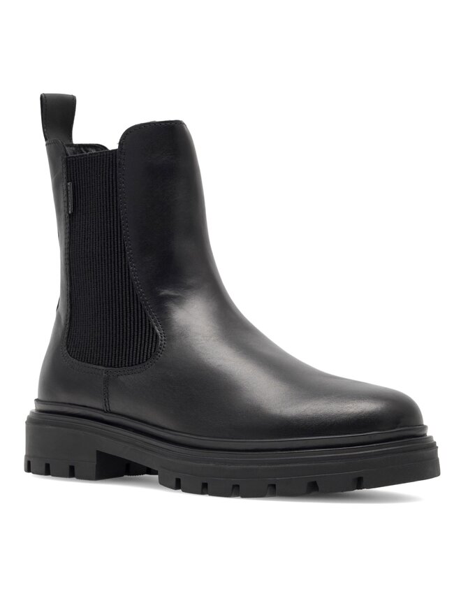 Lasocki Young Botines Lasocki Young PASCAL CI12-PASCAL-04 Negro