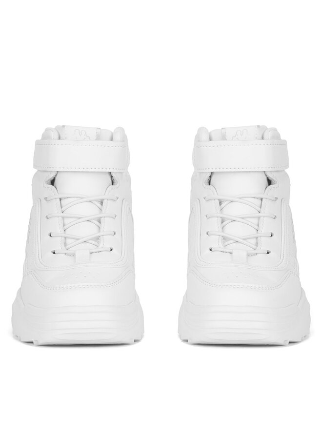 Kappa Tenisice Kappa SS24-3CK10M Bijela